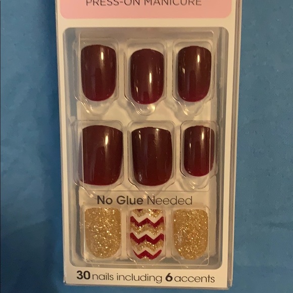 imPRESS PRESS-ON MANICURE - Picture 9 of 13